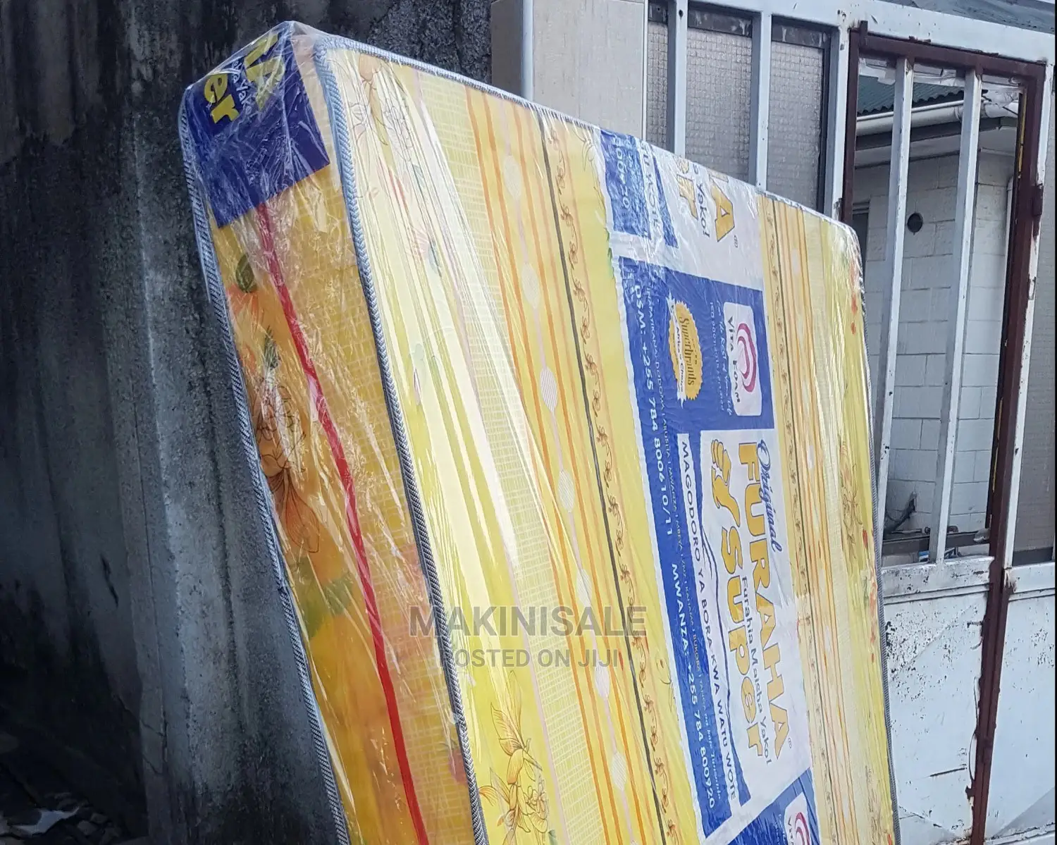 Magodoro Imara Kutoka Vitafoam Super Furaha Warranty Ipo