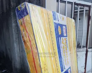Magodoro Imara Kutoka Vitafoam Super Furaha Warranty Ipo