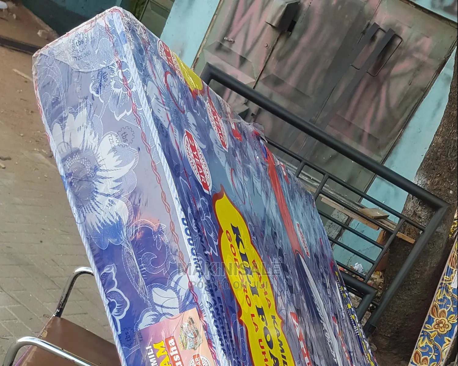 Magodoro Imara Kutoka Arusha Foam Warranty Ipo Delivery