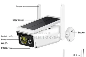 Digital Solar Video