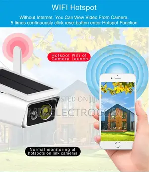 Digital Solar Video
