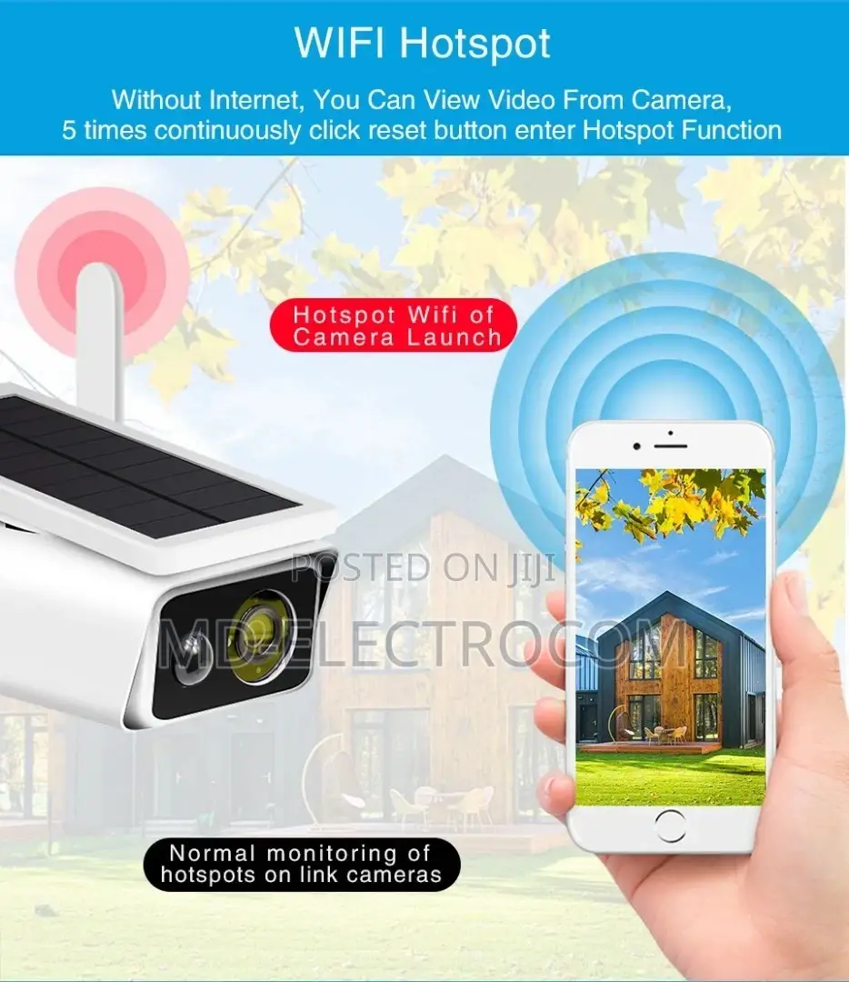 Digital Solar Video