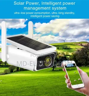 Digital Solar Video