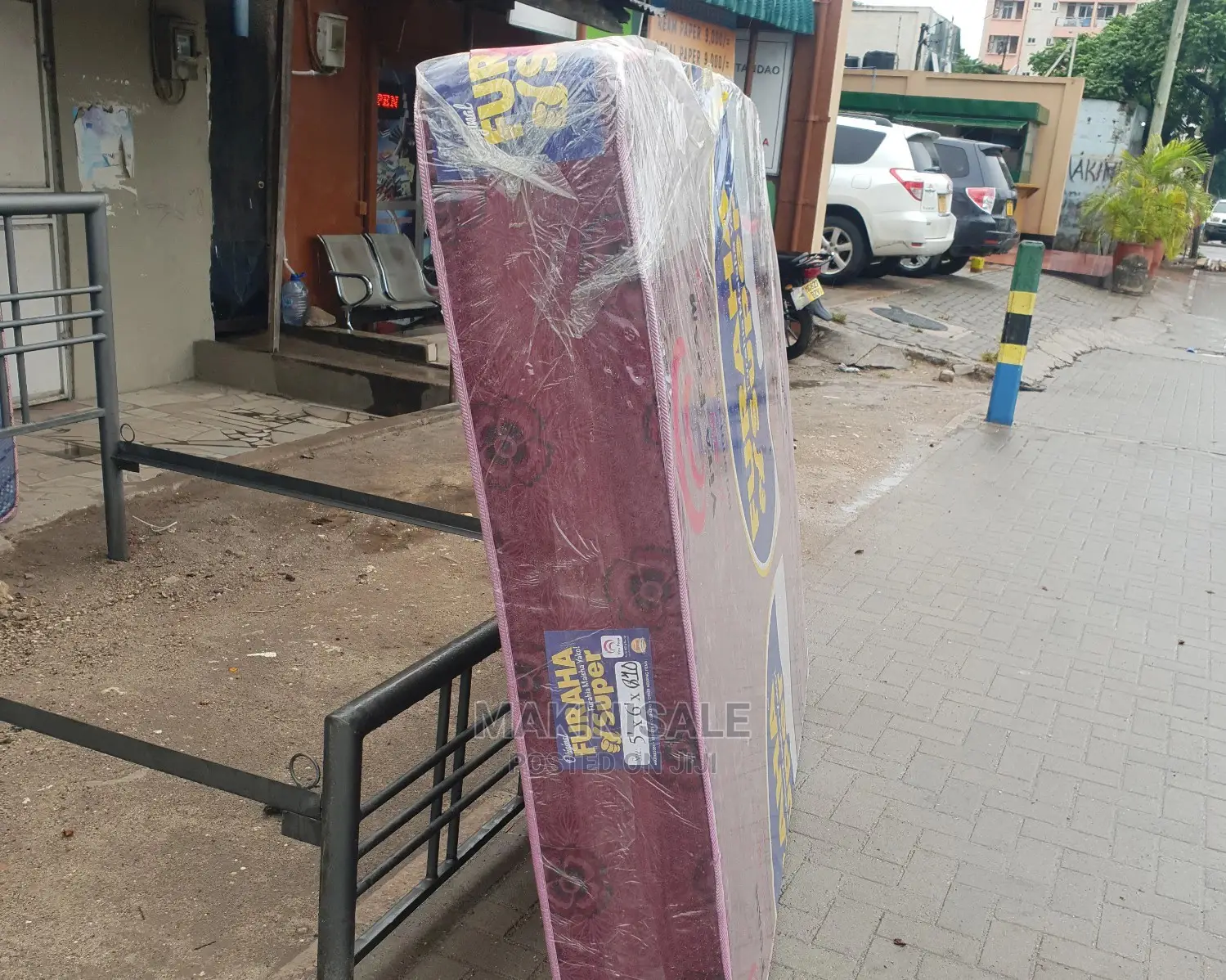 Magodoro Imara Kutoka Vitafoam Super Furaha Warranty