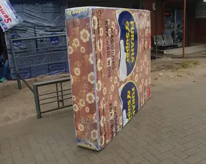 Magodoro Imara Kutoka Vitafoam Super Furaha Warranty