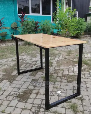 Meza Nzuri Sana Alafu Simple Bei Yetu Ni Poa