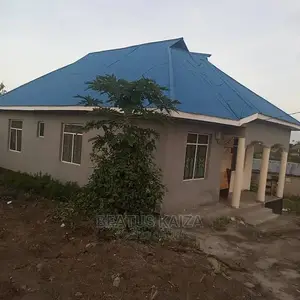 3bdrm Bungalow in Kigamboni Mikwambe for sale