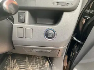Toyota Noah 2008 Black