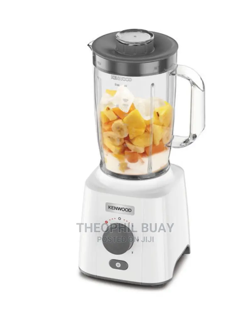 Kenwood 2L Ice Crusher Blender
