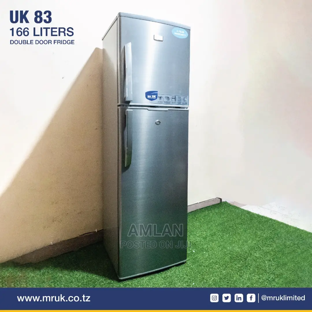 UK Refrigerator 83