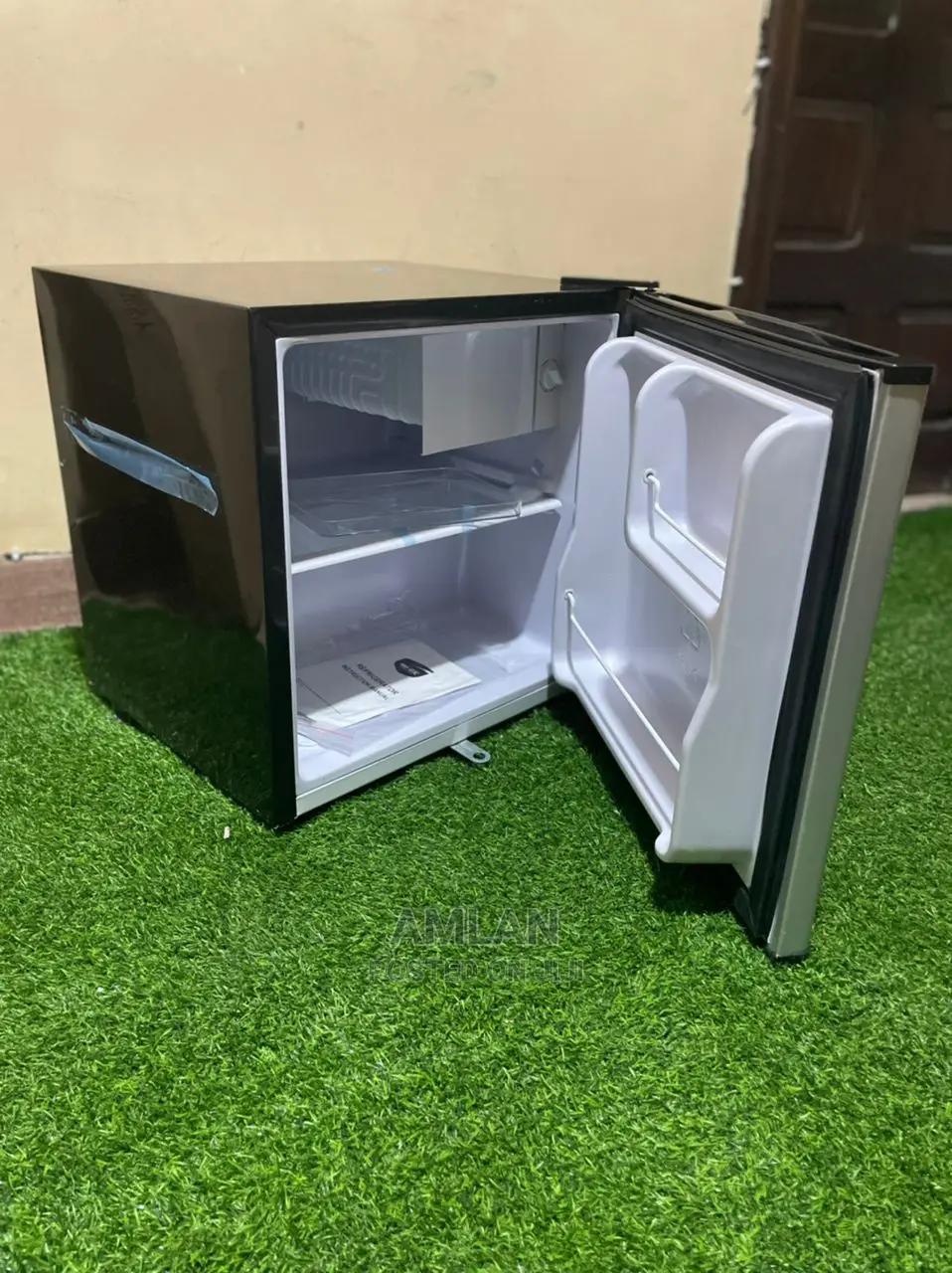 UK Refrigerator