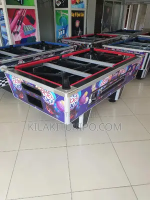 King Size Pool Table