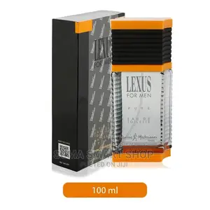 LEXUS Perfum .( Tanzania , Ilala )