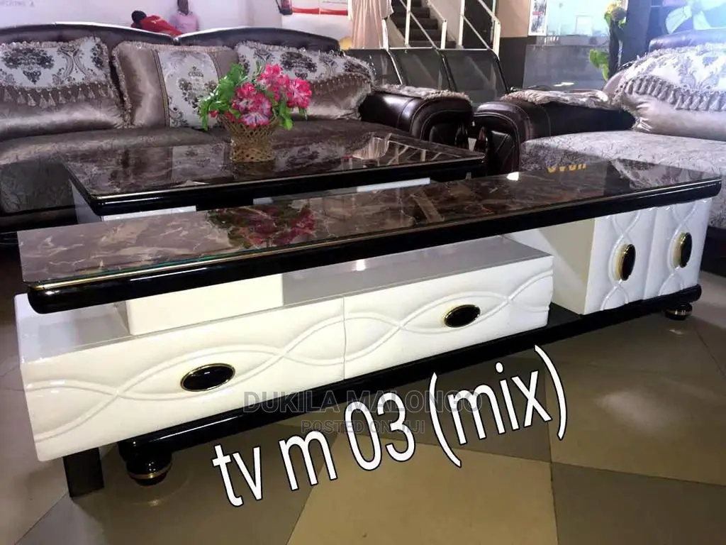 Coffee Table Na Tv Stand