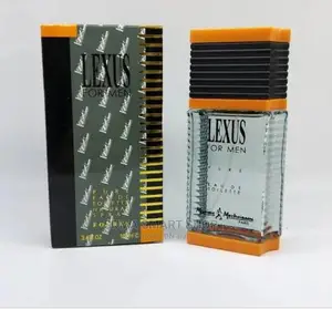 LEXUS Perfum .( Tanzania , Ilala )