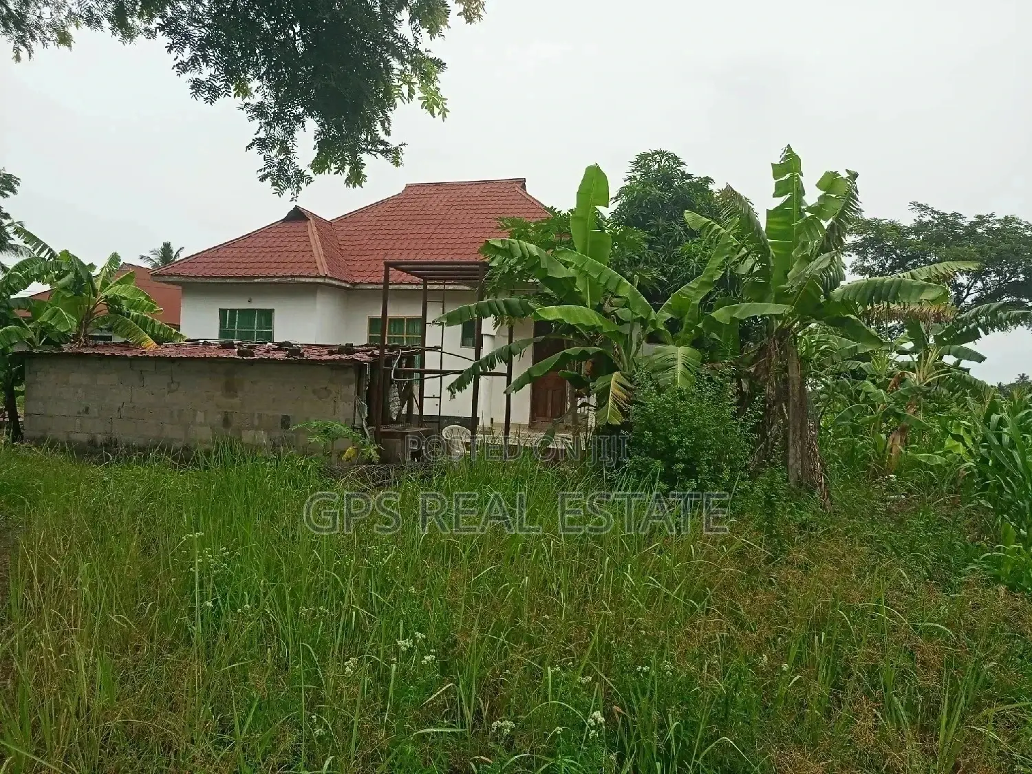3bdrm House in Safari Mansa, Ilala for Sale