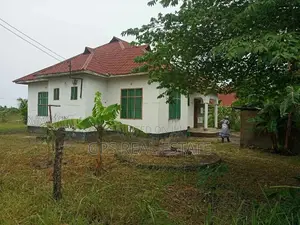 3bdrm House in Safari Mansa, Ilala for Sale