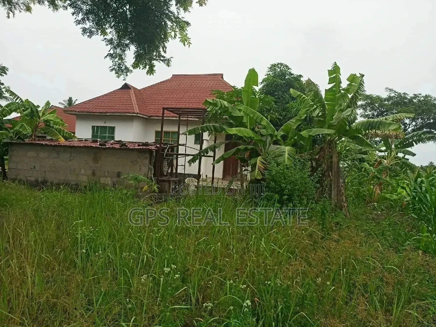3bdrm House in Safari Mansa, Ilala for Sale