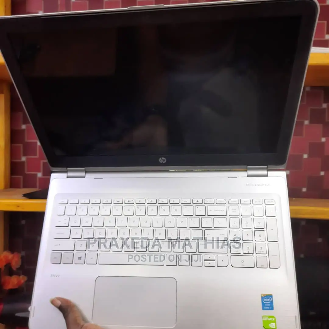 Laptop HP Envy M6 8GB Intel Core I7 HDD 500GB