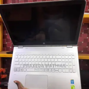 Laptop HP Envy M6 8GB Intel Core I7 HDD 500GB
