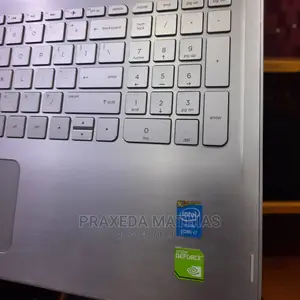 Laptop HP Envy M6 8GB Intel Core I7 HDD 500GB