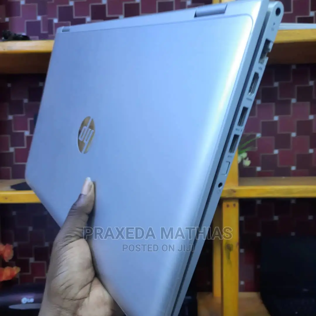 Laptop HP Envy M6 8GB Intel Core I7 HDD 500GB