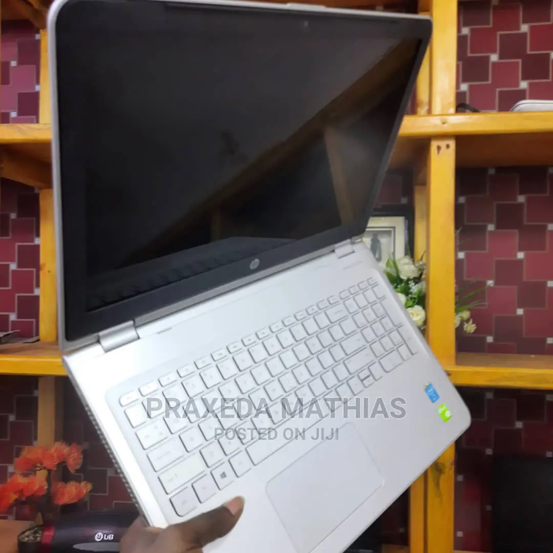 Laptop HP Envy M6 8GB Intel Core I7 HDD 500GB