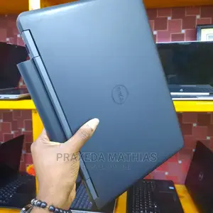 Laptop Dell Latitude E5440 8GB Intel Core I7 HDD 500GB