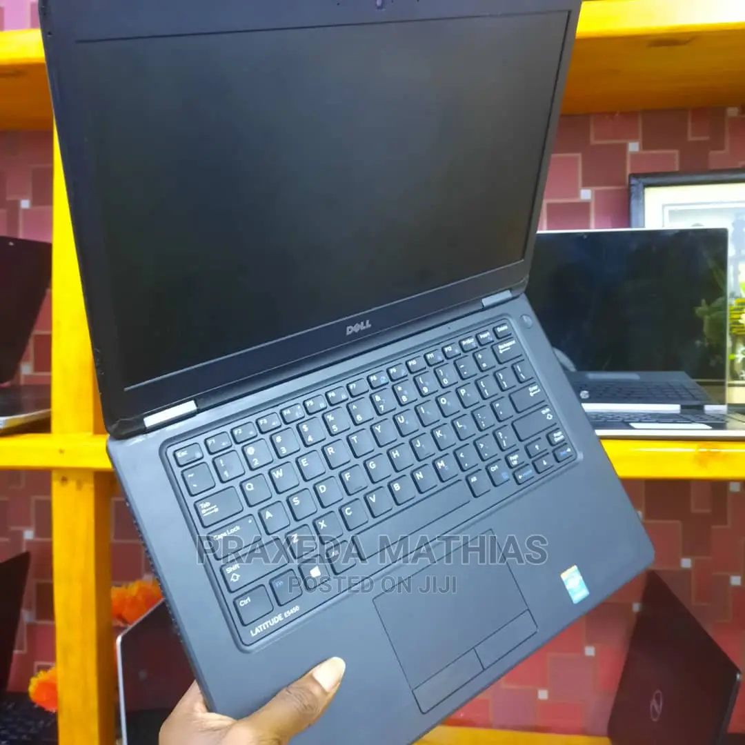 Laptop Dell Latitude 14 E5450 8GB Intel Core I5 HDD 500GB