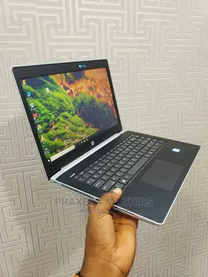 Laptop HP ProBook 440 G5 16GB Intel Core I5 HDD 1T