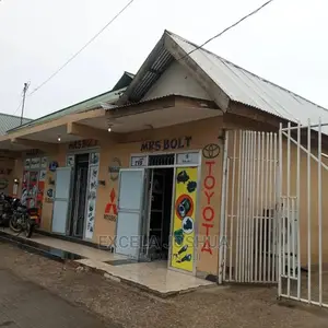 2bdrm House in , Kinondoni for Sale