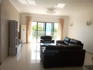 Furnished 2bdrm Apartment in Graphite, Ilala for Rent
