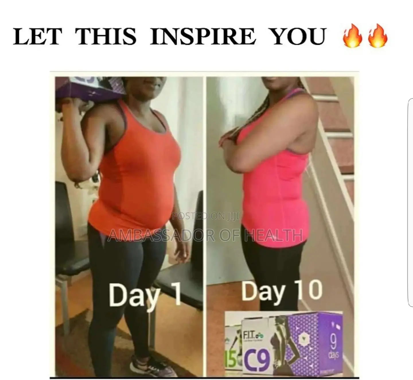 Program Ya Kupunguza Tumbo Na Kitambi Kwa Lishe Maalum