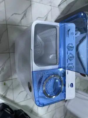 Washing Machine 6.5 Kg