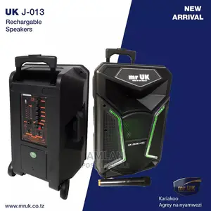 Mr UK Speaker