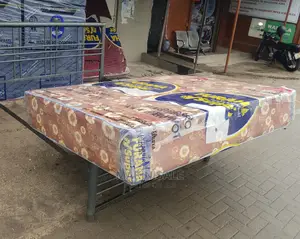 Magodoro Imara Kutoka Vitafoam Super Furaha Warranty