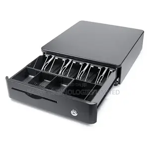 Mini Cash Drawer