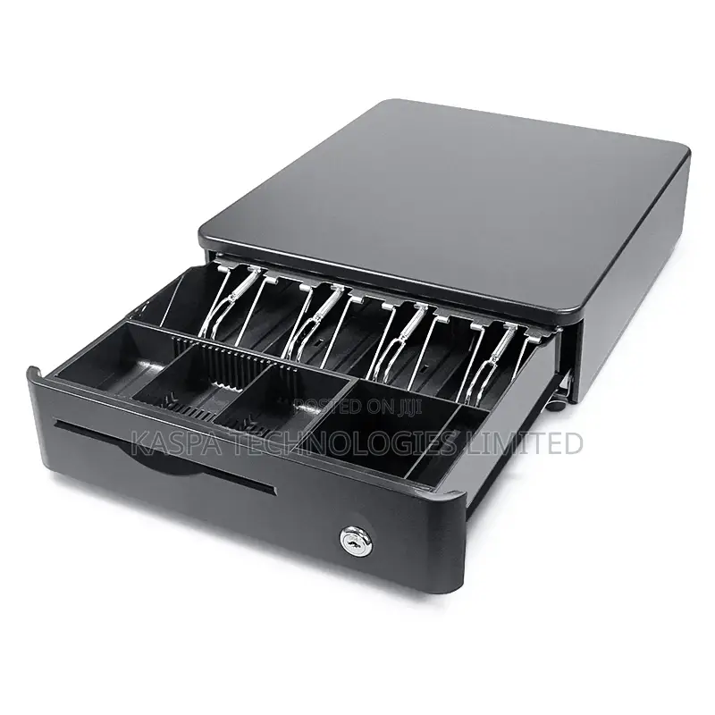 Mini Cash Drawer