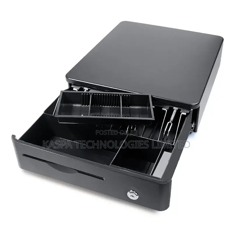 Mini Cash Drawer