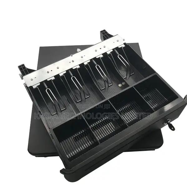Mini Cash Drawer