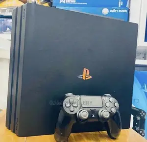 Ps4 PRO Used