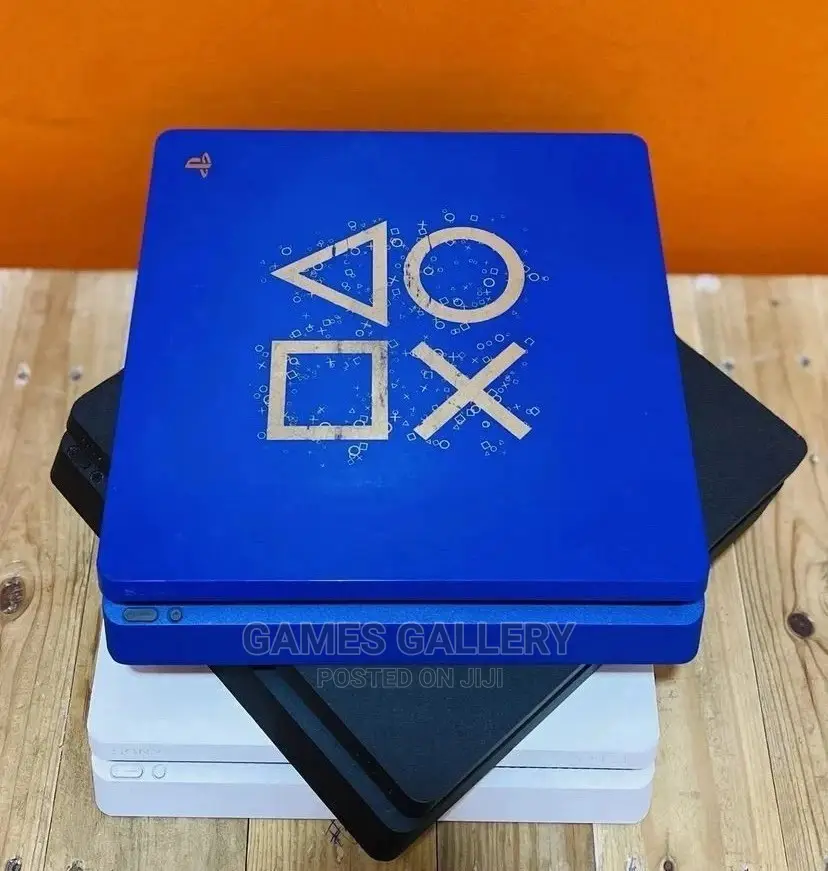 Ps4 Slim Used