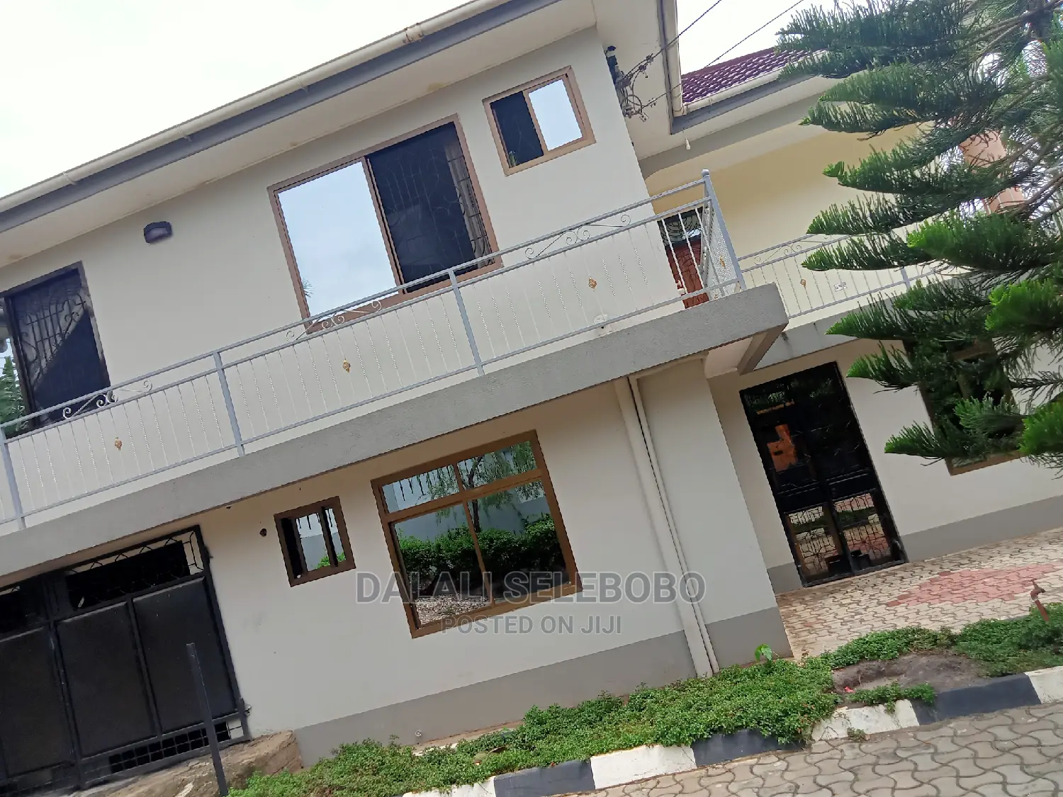Mini Flat in Changanyikeni, Kinondoni for Rent