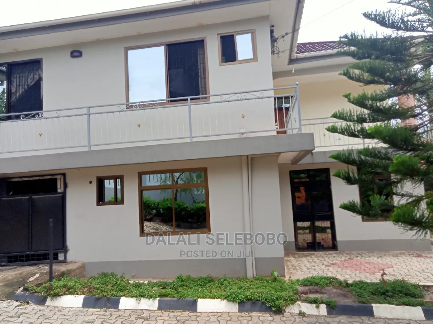 Mini Flat in Changanyikeni, Kinondoni for Rent