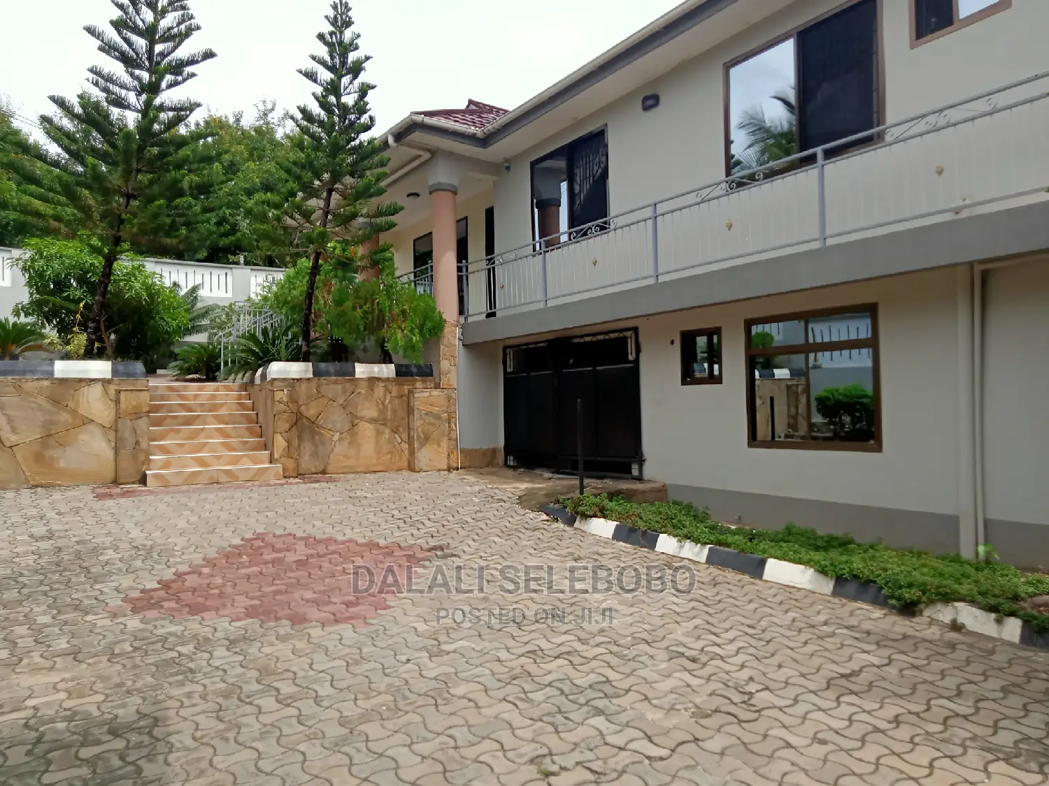 Mini Flat in Changanyikeni, Kinondoni for Rent
