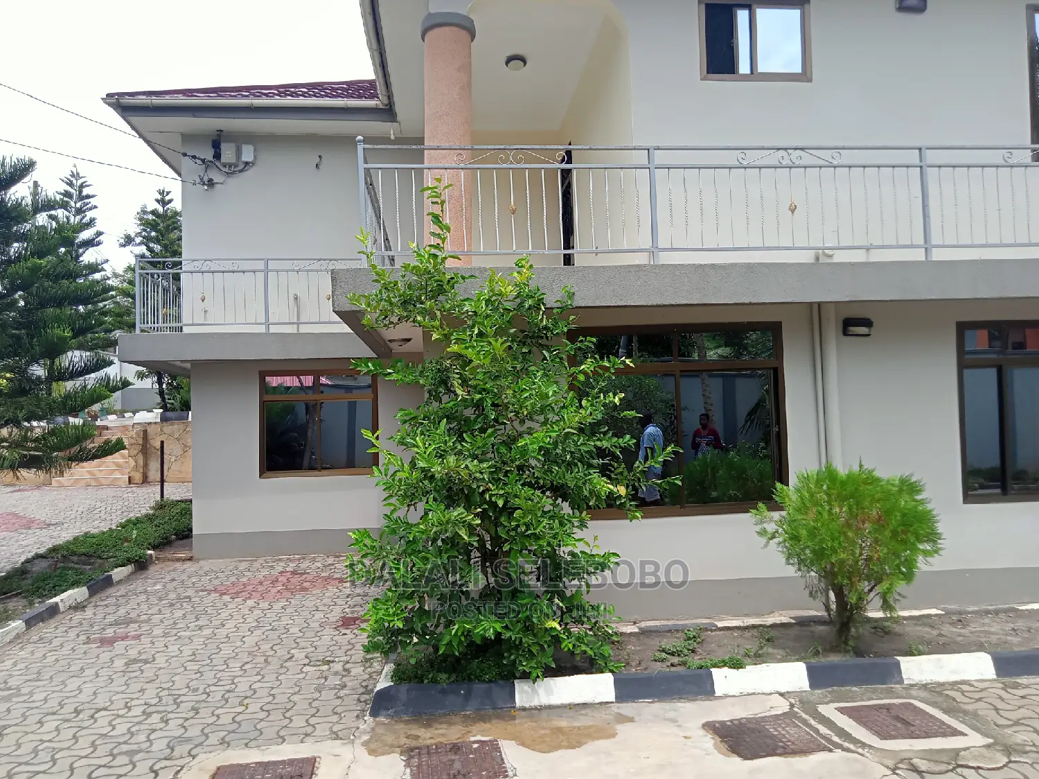 Mini Flat in Changanyikeni, Kinondoni for Rent