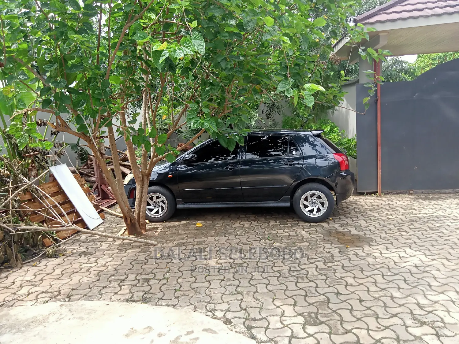 Mini Flat in Changanyikeni, Kinondoni for Rent