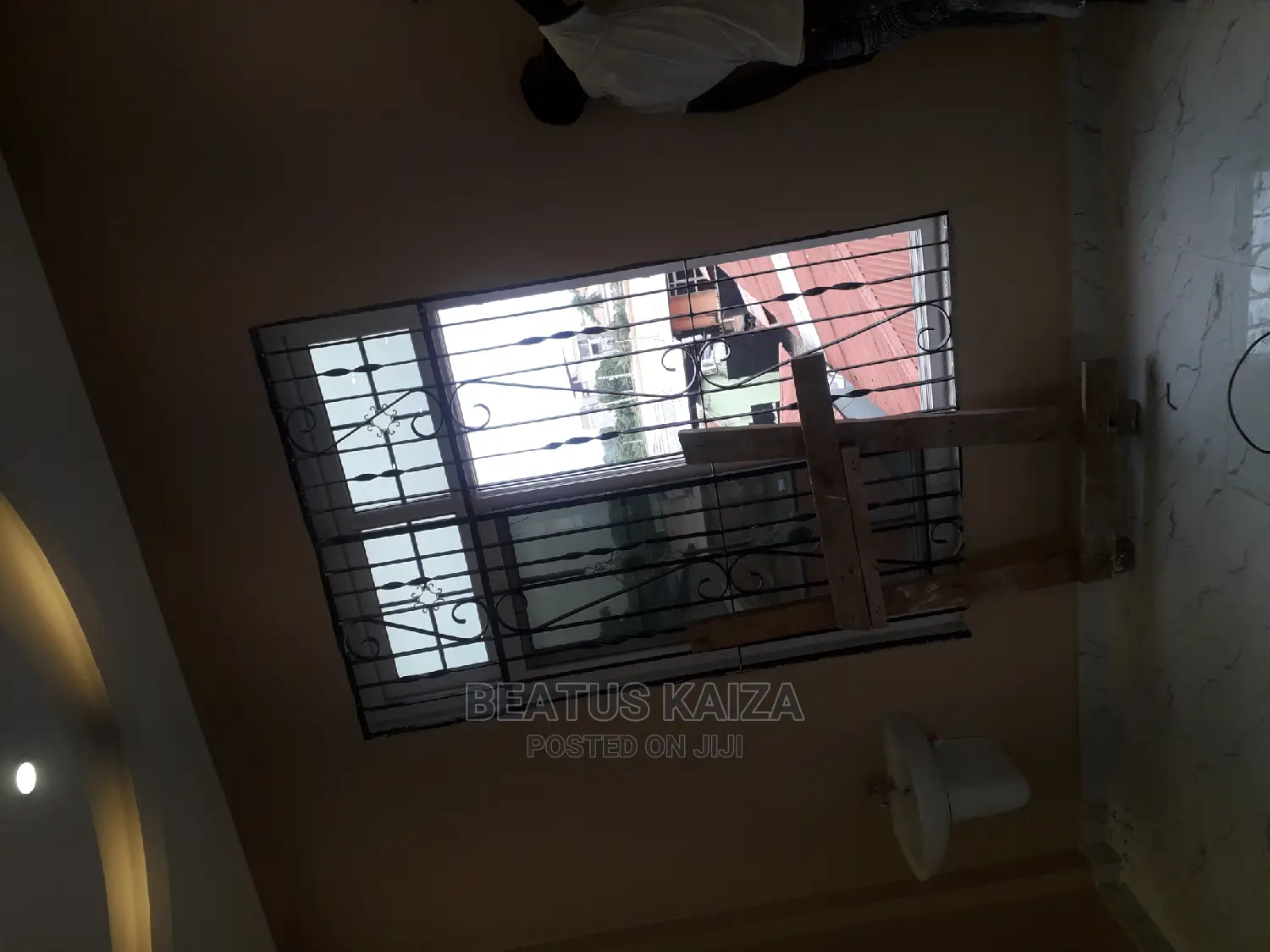 1bdrm Block of Flats in Kinondoni Manyanya for Rent