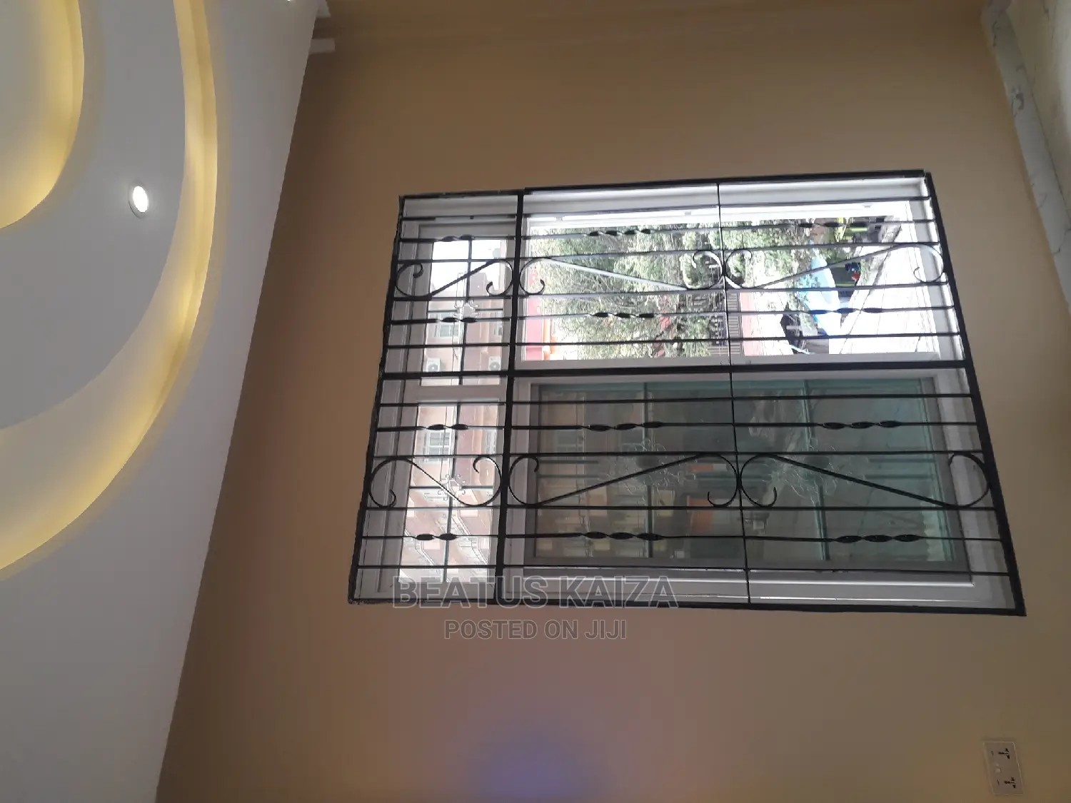 1bdrm Block of Flats in Kinondoni Manyanya for Rent
