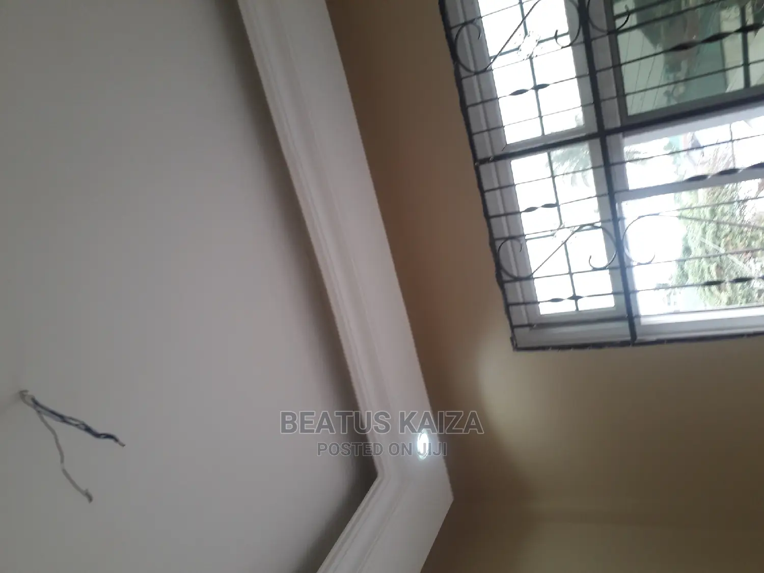 1bdrm Block of Flats in Kinondoni Manyanya for Rent